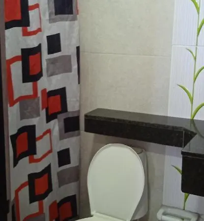 Apartamento 19c En Con Aire Piscina Y Wifi